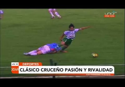 Exjugadores: “El clásico es inexplicable”