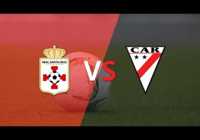 Real Santa Cruz vs Always Ready en vivo