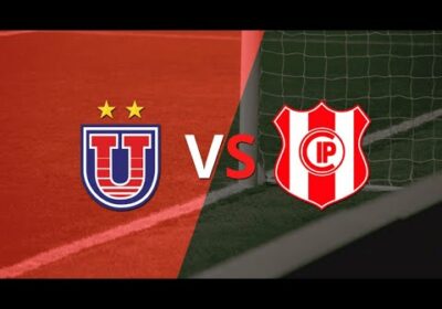Universitario de Sucre vs Independiente Petrolero en vivo