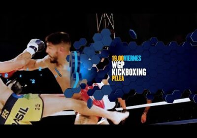 Este viernes 18 de marzo a las 19:00, el evento más importante de Kickboxing se disputa en Bolivia