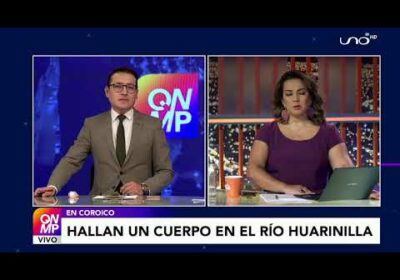 Hallan restos de una persona en Los Yungas, lugar donde desapareció el menor de 11 años Jamin Quispe