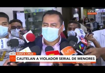 Cautelan a violador serial que captaba a sus victimas por free fire