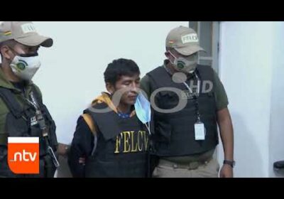 Antes que le arrancará parte de la oreja, la víctima lo denunció dos veces| Cochabamba| Notivisión