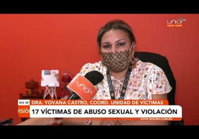 17 victimas de abuso y violación en colonias menonitas