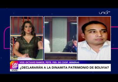 #Bolivia | Que No Me Pierda – ¡En vivo!