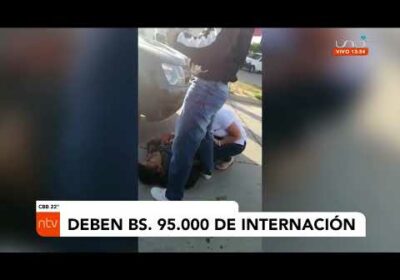 Familia de joven atropellado por camioneta Delta pide ayuda