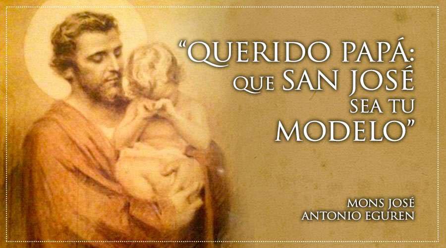 Feliz día del Padre Bunkeros…del buen Padre!! Dios los bendiga! – 