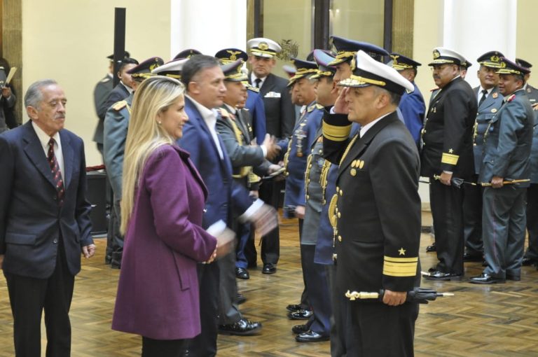 Tribunal declara en rebeldía a Kaliman, Calderón, Flores y Orellana en el caso Golpe de Estado II