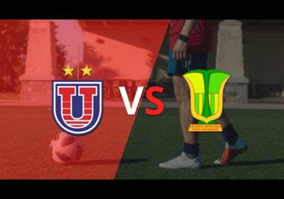 Universitario de Sucre vs Atletico Palmaflor en vivo