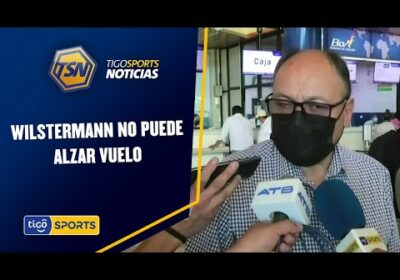 Wilstermann no puede alzar vuelo. A menos de 24 hrs. de visitar a Everton.