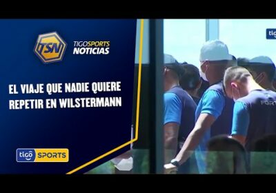 El viaje que nadie quiere repetir en Wilstermann. Así sucedieron los hechos.