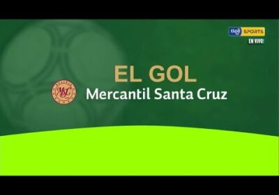 El gol Mercantil del mes, Roberto Fernández, el más votado por los hinchas.