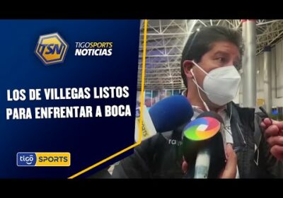 Los de Villegas listos para enfrentar a Boca. Hoy cerraron prácticas en el River Camp.