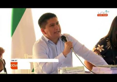 Se aprueba la ley de contratos en el Consejo Municipal