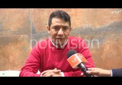 Fátima Justiniano denuncia fotomontaje