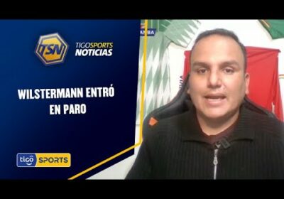 Wilstermann entró en paro. No pagaron los sueldos atrasados.