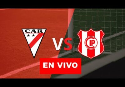 Always Ready vs Independiente Petrolero en vivo