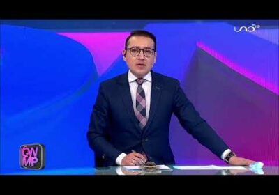 #Bolivia | Que No Me Pierda – ¡En vivo!