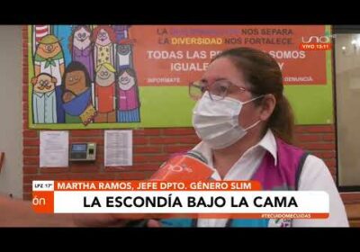 Hijos de la mujer que fingió la muerte de su hija por dinero, se encuentran en una casa de acogida