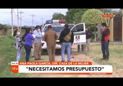 14.800 mujeres han reportado caso de agresión familiar