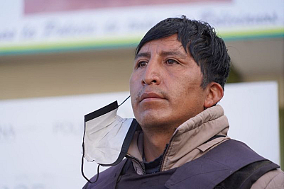 A través de dibujos en un cuadernillo una menor describe la violación que sufrió