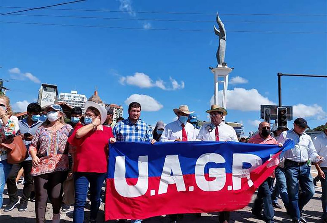 Élites cruceñas buscan boicotear el Censo y manipular a la población