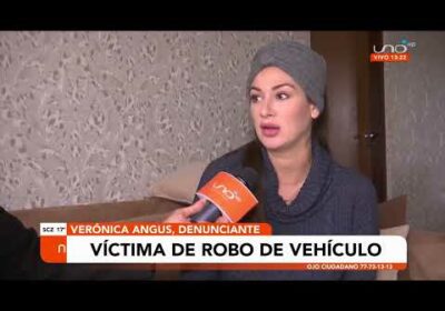 Mujer denuncia extorsión por parte de Diprove para recuperar su auto