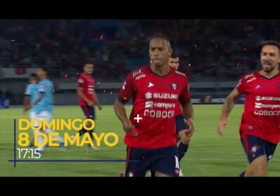 ¡Se viene El Clásico Cochabambino! Domingo 8 de mayo, Clásico de la Llajta, Wilstermann vs. Aurora