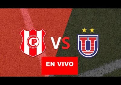 Independiente Petrolero vs Universitario en vivo