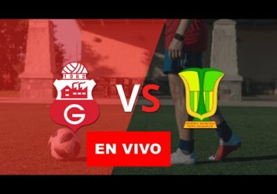 guabira vs atletico palmaflor en vivo