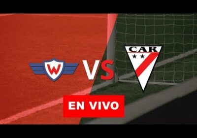 wilstermann vs always ready en vivo