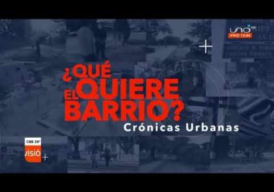 Construcción de mercado se encuentra abandonado y atemoriza vecinos