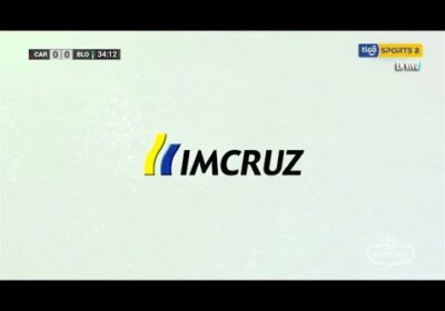 #CopaTigo🏆 Este es el momento IMCRUZ del partido. #TigoSportsBo⚽#AlwaysReady 0🆚0 #Blooming