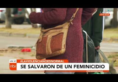 #LaViolenciaNoEsNormal | Testimonios de mujeres que han salido de un abuso