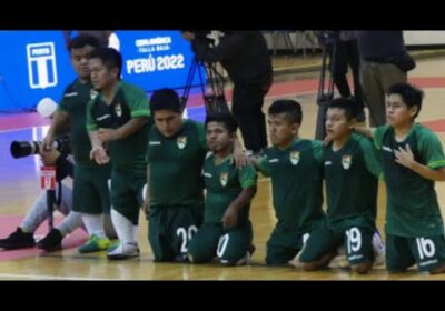 BOLIVIA VS PARAGUAY EN VIVO SEMIFINAL COPA AMÉRICA