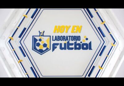 ¡HOY EN LABORATORIO FÚTBOL! No te pierdas el gran debate sobre los cuartos de final de la Copa Tigo