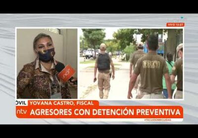 Analizan intervención dé embarazo a menores que fueron abusadas