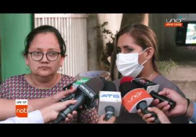 Alcaldía confirma que investigaciones por Caso Prestín continúan