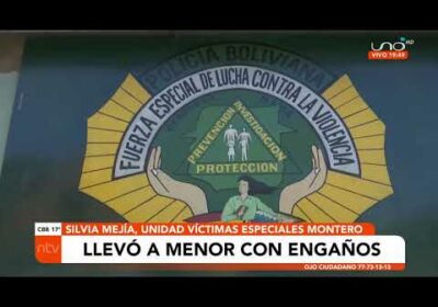 Menor de 11 años fue violada por un mototaxista