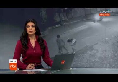 Antisociales se convierten en el terror de  Satélite Norte