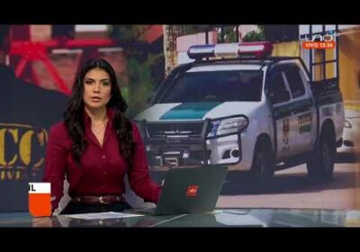 Dos jóvenes fueron atracadas por antisociales que iban en moto