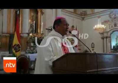 Chuquisaca celebra 213 años de la Gesta Libertaria | Notivisión