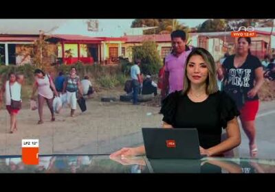 Gobernador de Santa Cruz, no podrá asistir a San Julián