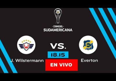wilstermann vs everton en vivo