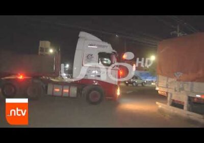 ANH aseguró a dirigentes de Transporte Pesado que se normalizará la distribución de diésel