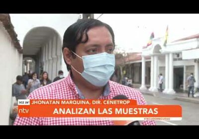 Cenetrop asegura que no cuentan con reactivos para la viruela del mono en el país