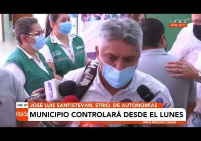 Municipio controlara con brigadas a la 3ra dosis de Covid- 19