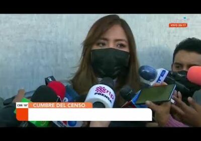 Gobierno responde a Camacho sobre propuesta de cumbre del CENSO