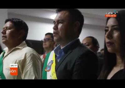 Camacho propone cumbre para analizar la realización del CENSO en el país