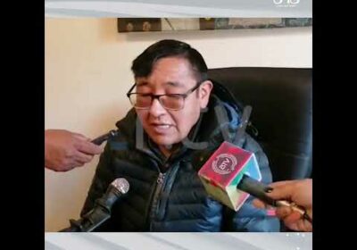 Intento de robo en La Casa de la Moneda